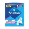 TOA.NOSOTRAS EXT.PROT.DIA Y NOCHE 6 UDS
