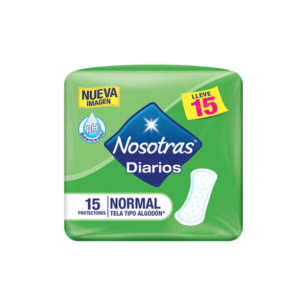 PROT.NOSOTRAS 15 UDS E.I.