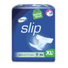PAN.TENA SLIP TALLA XL.9 UDS