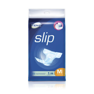 PAN.TENA SLIP TALLA M.1 UNIDAD
