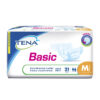 PAN.TENA BASIC MED.TIPO TELA 21 UDS