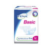 PAN.TENA BASIC GDE.TIPO TELA 9 UDS