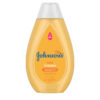 CHAMPU JJ BABY 400 ORIGINAL