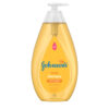 CHAMPU JJ BABY 750 ML ORIGINAL