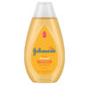 CHAMPU JJ BABY 200 ORIGINAL