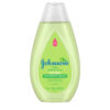 CHAMPU JJ BABY 200 MANZANILLA