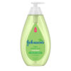 CHAMPU J.J BABY 750 ML.MANZANILLA