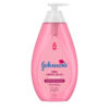 CHA.JJ BABY ROMERO Y PROTEC. U.V.750 ML