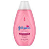 CHAMPU JJ BABY 200 ROMERO Y PROT. U.V.