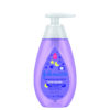 BANO JJ BABY PARA ANTES DE DORMIR 200 ML