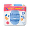 3 JABON JJ BABY LIBRE GERMENES 110 GR