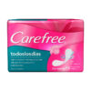 PROT.CAREFREE TODOS LOS DIAS 15 UDS