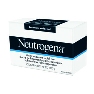 JAB.NEUTROGENA ORIGINAL BARRA 99 GR