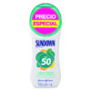 BLOQ.SUNDOWN FPS 50 120 ML AHORRE 25%