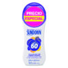 BLOQ.SUNDOWN FPS 60 ADULTO 120 ML AH.25%