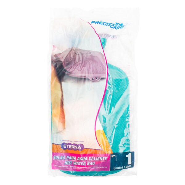 BOLSA ETERNA P/AGUA SIN ACCESORIOS