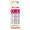 BIBERON MUNCHI BOCA ANCHA 8 OZ