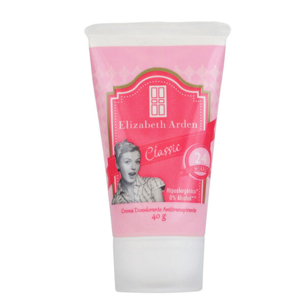 DTE EA CREMA MINI COLAPSIBLE 40 GR M