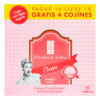 DTE EA 14 SBS CLAS.C.TAPA 12 GR GT.4 SBS