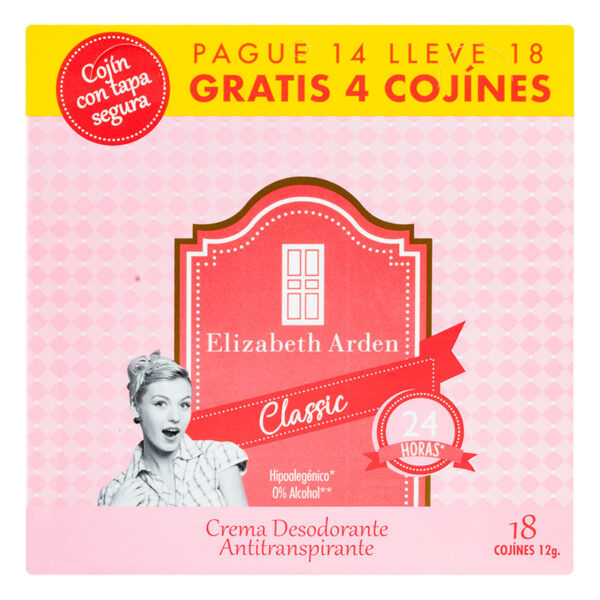 DTE EA 14 SBS CLAS.C.TAPA 12 GR GT.4 SBS