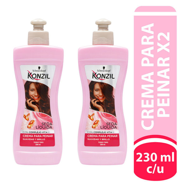 2 CRE.P.PEINAR KONZIL SED LIQ 230M P.E