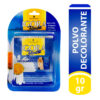 IGORA BLONDE PACK DECOLORANTE