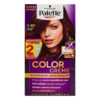 PALETTE COLOR CRE KIT 4-88 CAS.ROJIZ+D.T