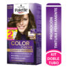 PALETTE COLOR CRE KIT 6-60 CHO.ORO+D.T