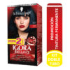 IGORA BRILLANCE D.T 101 NEGRO NOCHE