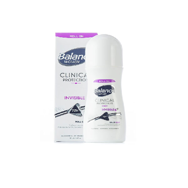 DTE.BALANCE ROL.CLINICAL INV.50 ML M