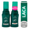 LACA NATURAL STYLING FUER.SPR.175 ML+REP