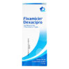 FIXAMICIN DEXACIPRO GOTAS 7.5 ML