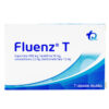 FLUENZ T 7 CAPSULAS MK