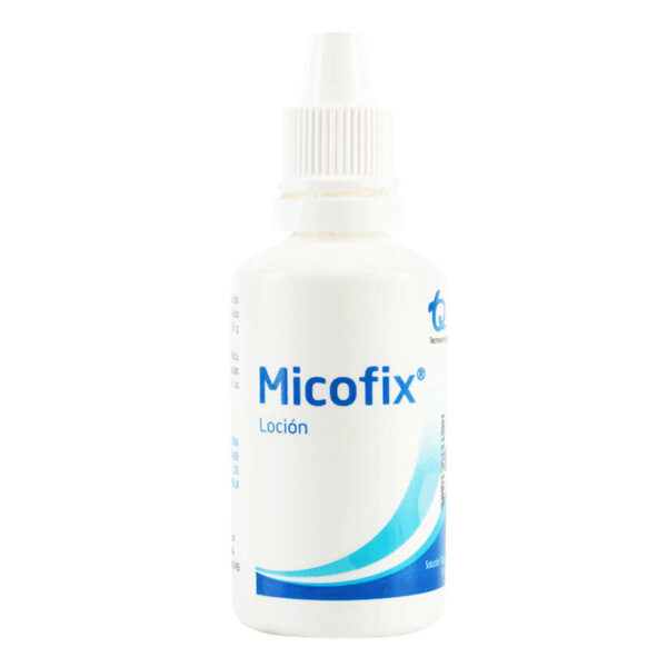 MICOFIX LOCION 30 CC