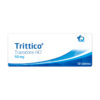 TRITICO 50 MG 50 CAPSULAS (M)