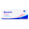 BENZIRIN ROSA CREMA VAGINAL 30 GM