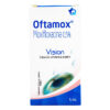 OFTAMOX 0.5% FCO 15 ML MK
