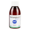 METRONIDAZOL  SUSP. 250 MGS 120 ML MK