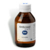 AMBROXOL 30 MGS 120 ML JARABE MK