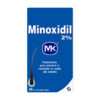 MINOXIDIL 2% LOCION 60 CC MK