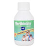 MERTHIOLATE INCOLORO TECNOQUIMICAS 90 CC