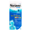 NORAVERD NTF JARABE CHICLE 120 ML