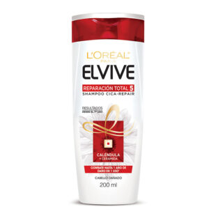 CHA.ELVIVE REPARACION TOTAL 5 200 ML