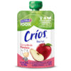 COMPOTA CRIOS MANZANA 113 GR