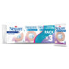 MICROPORE PIEL 24MMX3 BOLSA PAG2.LLEV 3