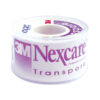 TRANSPORE  1"X5 (24X5MTS)  DISP.