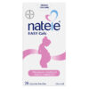 NATELE EASY GEL 28 CAPSULAS