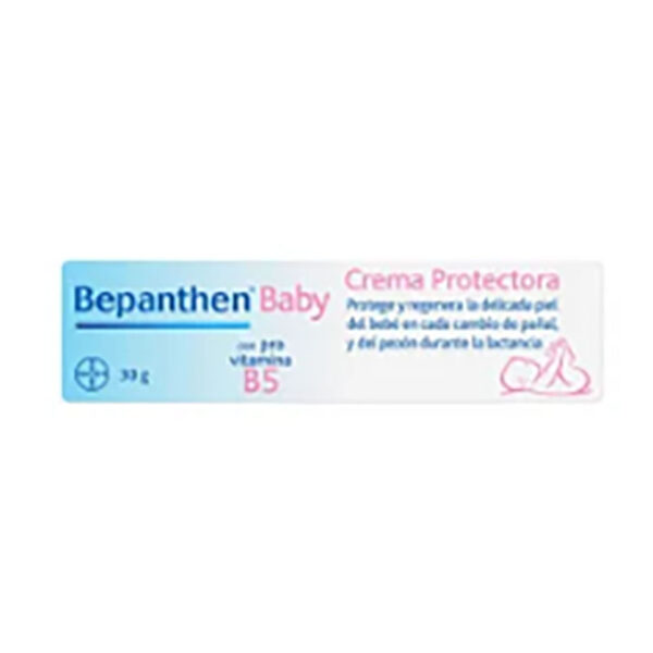 BEPANTHEN NINOS 30 GR