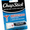 PROT.LABIAL CHAPSTICK MEDICADO