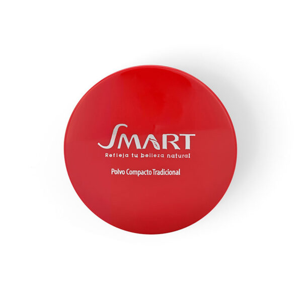 POLVO COMPAC/SMART REP.OCRE #5